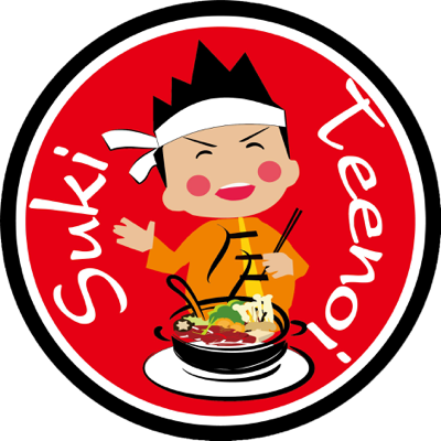 Suki Teenoi